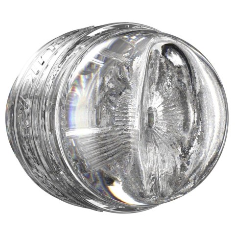 Fleshlight Quickshot Autumn Falls Transparentny model z podwojnym otworem Fleshlight Quickshot Autumn Falls Transparentny model z podwojnym otworem