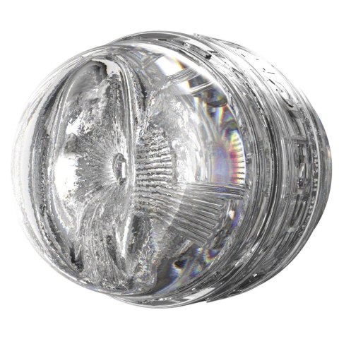 Fleshlight Quickshot Autumn Falls Transparentny model z podwojnym otworem Fleshlight Quickshot Autumn Falls Transparentny model z podwojnym otworem
