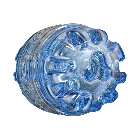 Fleshlight Quickshot Turbo Blue Ice kompaktowa maszyna intymna Fleshlight Quickshot Turbo Blue Ice kompaktowa maszyna intymna