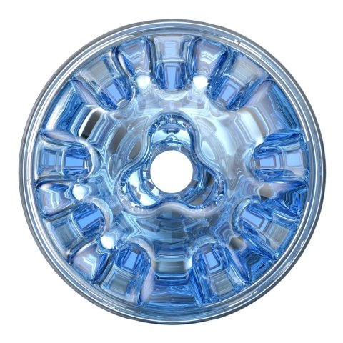 Fleshlight Quickshot Turbo Blue Ice kompaktowa maszyna intymna Fleshlight Quickshot Turbo Blue Ice kompaktowa maszyna intymna