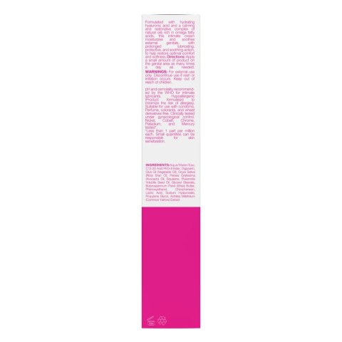 Intimina Balmy Krem Łagodząco-Nawilżający do Skory Wrażliwej 75 ml Intimina Balmy Krem Łagodząco-Nawilżający do Skory Wrażliwej 75 ml