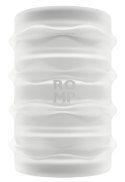 ROMP Mosh Przezroczysty Rękaw Intymny 2 Struktury TPE 6,4 cm