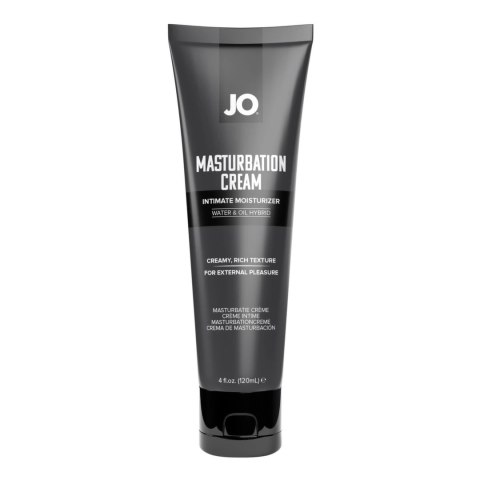 System JO Krem intymny bezzapachowy 120 ml nawilżający z witaminą E System JO Krem intymny bezzapachowy 120 ml nawilżający z witaminą E