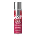 System JO Red Velvet Lubrykant smakowy wodny 60 ml limitowana edycja