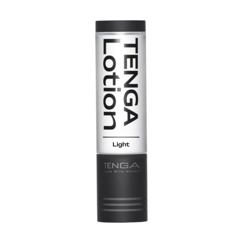 Tenga Balsam Intymny Lekki 170 ml - Precyzyjna Aplikacja, Matowe Wykończenie Tenga Balsam Intymny Lekki 170 ml - Precyzyjna Aplikacja, Matowe Wykończenie