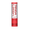 Tenga Silky Lotion 170 ml - jedwabisty balsam intymny z długą dyszą