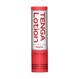 Tenga Silky Lotion 170 ml - jedwabisty balsam intymny z długą dyszą