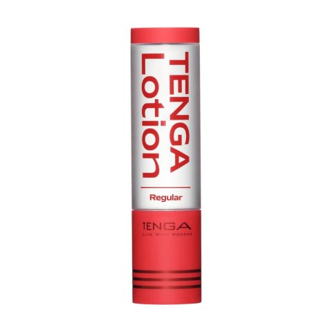 Tenga Silky Lotion 170 ml - jedwabisty balsam intymny z długą dyszą Tenga Silky Lotion 170 ml - jedwabisty balsam intymny z długą dyszą