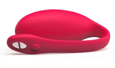 We-Vibe Jive Electric Rożowy - Anatomiczne Jajko Wibrujące Bluetooth We-Vibe Jive Electric Rożowy - Anatomiczne Jajko Wibrujące Bluetooth