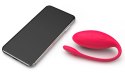 We-Vibe Jive Electric Rożowy - Anatomiczne Jajko Wibrujące Bluetooth