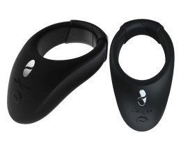 We-Vibe Tease Us Bond & Bond - Zestaw 2 inteligentnych pierścieni wibrujących