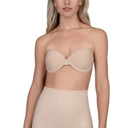 Bye Bra Glam Bra samoprzylepny biustonosz beżowy rozmiar E