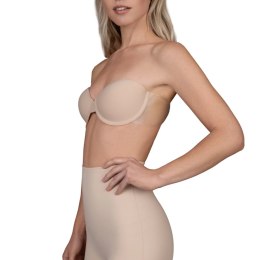 Bye Bra Glam Bra samoprzylepny biustonosz beżowy rozmiar E