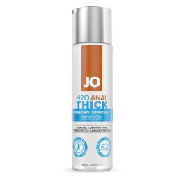 JO H2O Anal Thick żel intymny wodny, zagęszczony, 240 ml