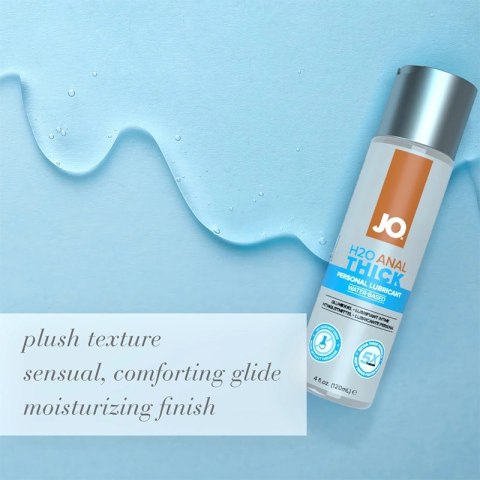 JO H2O Anal Thick żel intymny wodny, zagęszczony, 240 ml JO H2O Anal Thick żel intymny wodny, zagęszczony, 240 ml