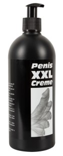 Orion Penis XXL krem pielęgnacyjny z olejkiem jojoba 500 ml