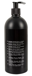 Orion Penis XXL krem pielęgnacyjny z olejkiem jojoba 500 ml