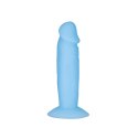 Addiction Silly Willy Zestaw 4 Mini Modeli Silikonowych Świecących 3,3 cala