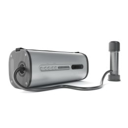 Autoblow VacuGLIDE maszyna intymna ze wspomaganiem podciśnienia, aluminiowa