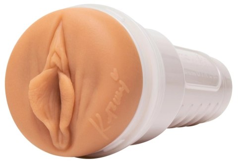 Fleshlight Kazumi Grip - model intymny z anatomiczną teksturą, 25 cm Fleshlight Kazumi Grip - model intymny z anatomiczną teksturą, 25 cm