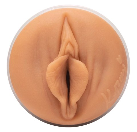 Fleshlight Kazumi Grip - model intymny z anatomiczną teksturą, 25 cm Fleshlight Kazumi Grip - model intymny z anatomiczną teksturą, 25 cm