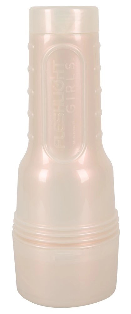 Fleshlight Kazumi Grip - model intymny z anatomiczną teksturą, 25 cm Fleshlight Kazumi Grip - model intymny z anatomiczną teksturą, 25 cm