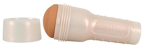 Fleshlight Kazumi Grip - model intymny z anatomiczną teksturą, 25 cm Fleshlight Kazumi Grip - model intymny z anatomiczną teksturą, 25 cm