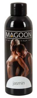 Magoon Zestaw Olejkow do Masażu 6x100ml - Rożne Kompozycje Zapachowe