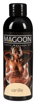 Magoon Zestaw Olejkow do Masażu 6x100ml - Rożne Kompozycje Zapachowe
