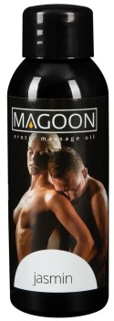 Magoon Zestaw Olejkow do Masażu 6x50ml Wanilia Jaśmin Orientalne Aromaty