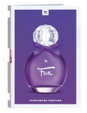 Obsessive Fun Perfumy z feromonami kwiatowo-owocowe 50x1ml