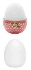 Tenga Egg Combo HB 6 sztuk - Zestaw elastycznych modeli jednorazowych