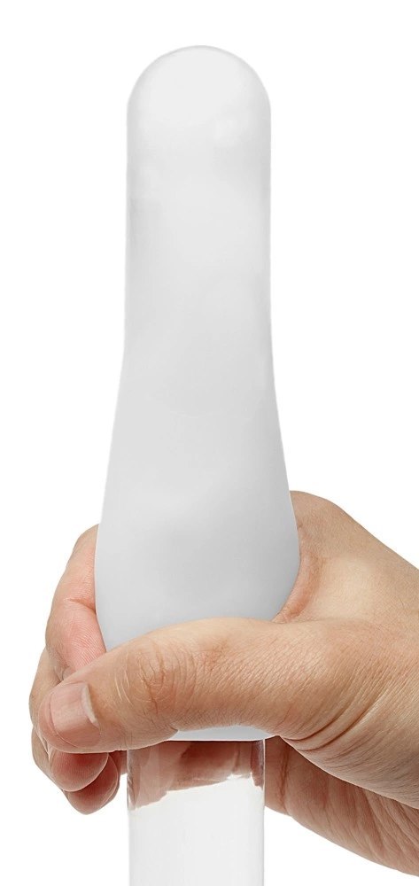 Tenga Egg Shiny II Zestaw 6 sztuk - elastyczny model z teksturą gwiazdy Tenga Egg Shiny II Zestaw 6 sztuk - elastyczny model z teksturą gwiazdy