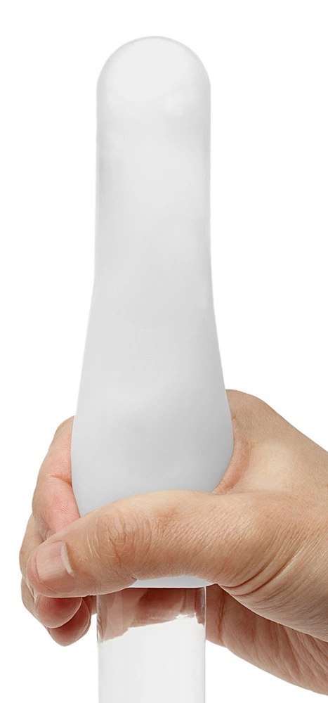 Tenga Egg Spiral Stronger - Zestaw 6 Elastycznych Nakładek Intymnych Tenga Egg Spiral Stronger - Zestaw 6 Elastycznych Nakładek Intymnych