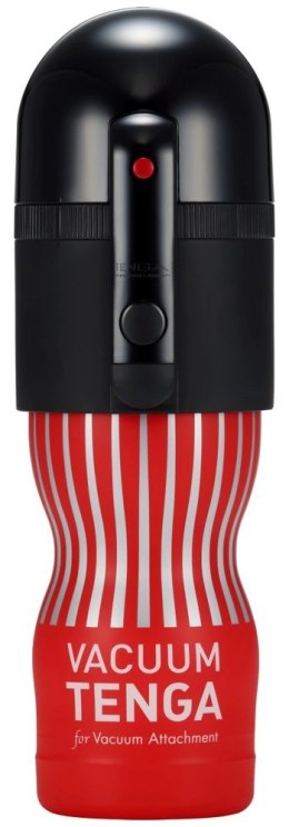 Tenga Vacuum Max Automatyczna Maszyna Intymna Zestaw USB Wielokrotnego Użytku