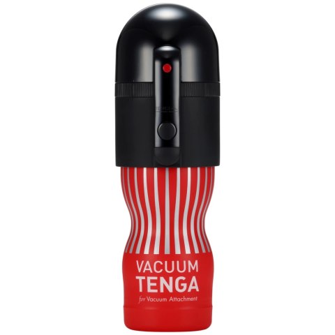 Tenga Vacuum Max Controller - system podciśnienia, ładowalny, 3 tryby Tenga Vacuum Max Controller - system podciśnienia, ładowalny, 3 tryby