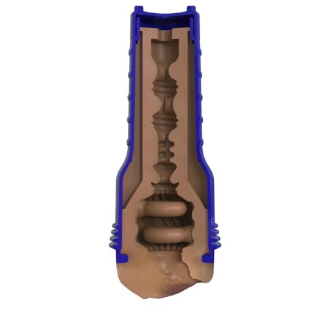 Fleshlight Boost Bang - maszyna intymna z systemem Turbo Tech, 24,8 cm Fleshlight Boost Bang - maszyna intymna z systemem Turbo Tech, 24,8 cm