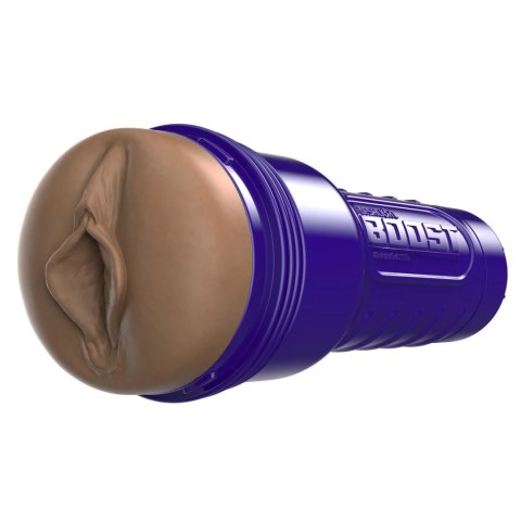 Fleshlight Boost Bang - maszyna intymna z systemem Turbo Tech, 24,8 cm Fleshlight Boost Bang - maszyna intymna z systemem Turbo Tech, 24,8 cm