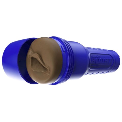 Fleshlight Boost Bang - maszyna intymna z systemem Turbo Tech, 24,8 cm Fleshlight Boost Bang - maszyna intymna z systemem Turbo Tech, 24,8 cm