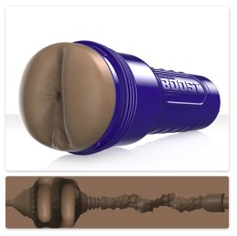 Fleshlight Boost Blast - model analny, system Turbo Tech, 24,8 cm