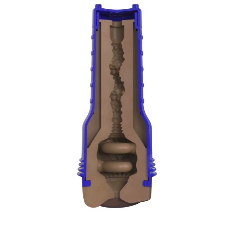 Fleshlight Boost Blast - model analny, system Turbo Tech, 24,8 cm Fleshlight Boost Blast - model analny, system Turbo Tech, 24,8 cm