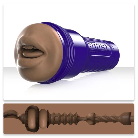 Fleshlight Boost Blow - zaawansowana maszyna intymna oralna Fleshlight Boost Blow - zaawansowana maszyna intymna oralna