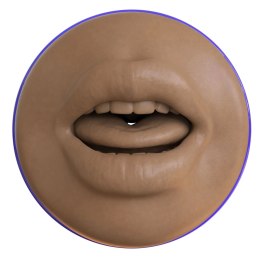 Fleshlight Boost Blow - zaawansowana maszyna intymna oralna