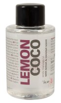 Just Play Lemon Coco Olejek do masażu cytrynowo-kokosowy 50ml
