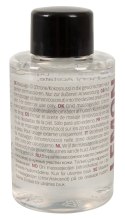Just Play Lemon Coco Olejek do masażu cytrynowo-kokosowy 50ml