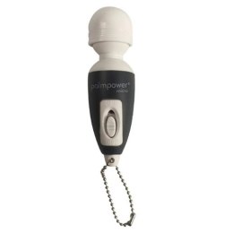 PalmPower Brelok Mini - Kompaktowy Akcesorium w Formie Zawieszki