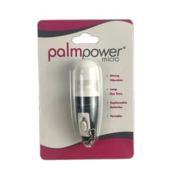 PalmPower Brelok Mini - Kompaktowy Akcesorium w Formie Zawieszki
