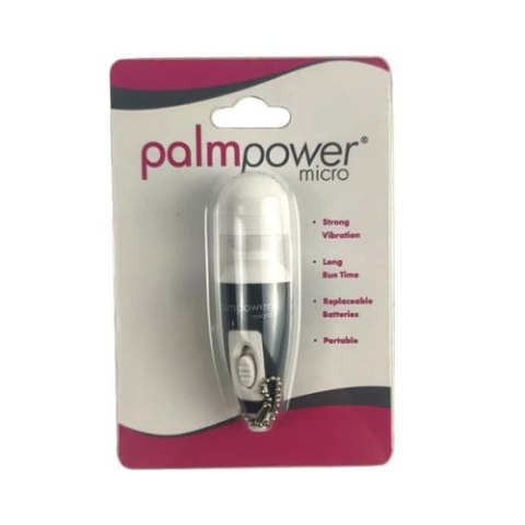 PalmPower Brelok Mini - Kompaktowy Akcesorium w Formie Zawieszki PalmPower Brelok Mini - Kompaktowy Akcesorium w Formie Zawieszki