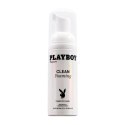 Playboy Pleasure Clean Foaming środek do pielęgnacji akcesoriow 60ml
