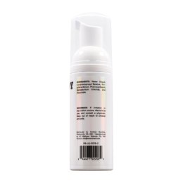 Playboy Pleasure Clean Foaming środek do pielęgnacji akcesoriow 60ml